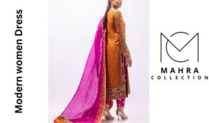  Traditional Punjabi dress for both men and women in vibrant colors and intricate designs.